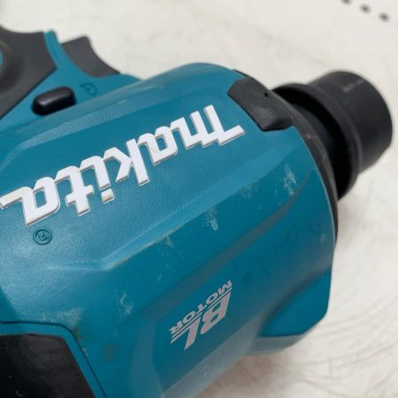 MAKITA マキタ 充電式エアダスタ AS180D