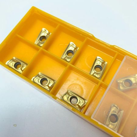 MITSUBISHI ミツビシ ねじ切りチップ7セット