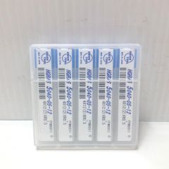 ユニオンツール ロングネックラジアス5セット HGRRS5040 Sランク