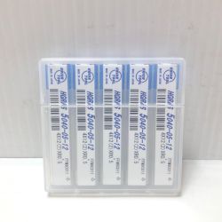 ユニオンツール ロングネックラジアス5セット HGRRS5040 Sランク