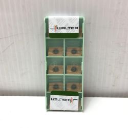 OSG-WALTER ねじ切りチップ APMT15T3PDR-D55 WAP35 Sランク