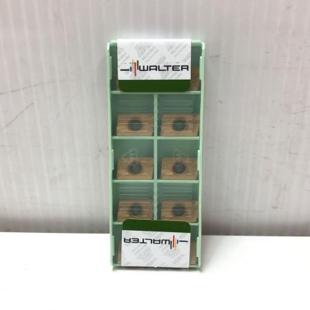 OSG-WALTER ねじ切りチップ APMT15T3PDR-D55 WAP35