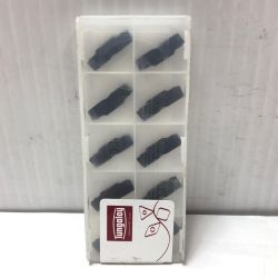 Tungaloy ねじ切りチップ DGS3-020-6R AH725 Aランク