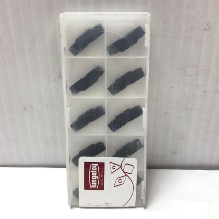 Tungaloy ねじ切りチップ DGS3-020-6R AH725