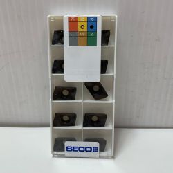 セコ・ツールズ・ジャパン フライスターボミル用インサート Aランク