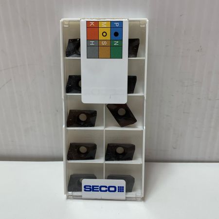 セコ・ツールズ・ジャパン フライスターボミル用インサート