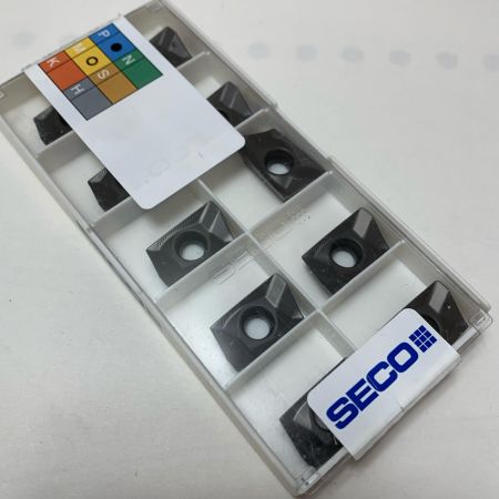 セコ・ツールズ・ジャパン フライスターボミル用インサート