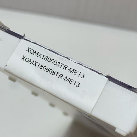 セコ・ツールズ・ジャパン フライスターボミル用インサート