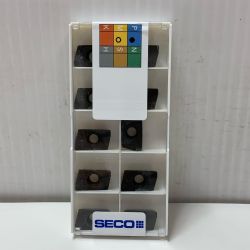 セコ・ツールズ・ジャパン フライスターボミル用インサート Sランク