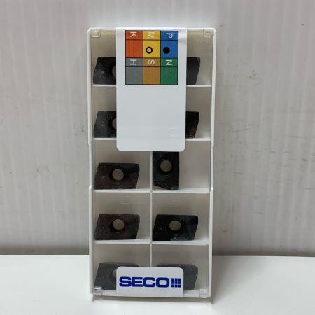 セコ・ツールズ・ジャパン フライスターボミル用インサート