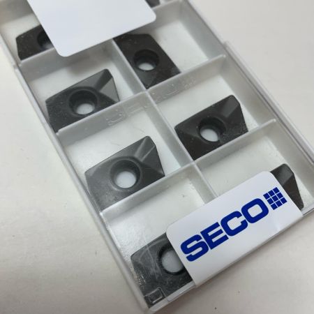 セコ・ツールズ・ジャパン フライスターボミル用インサート