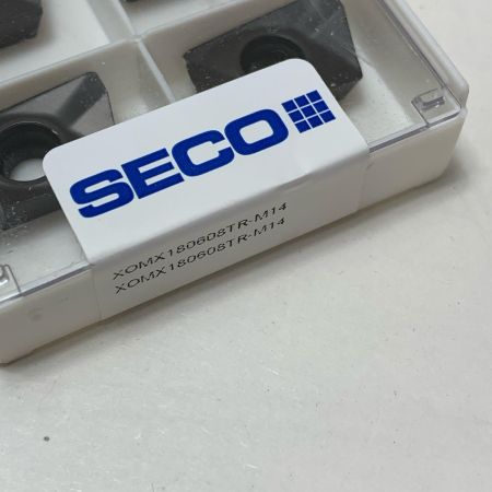 セコ・ツールズ・ジャパン フライスターボミル用インサート