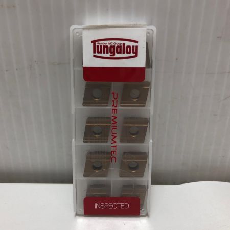 Tungaloy ねじ切りチップ CNMG432R-S