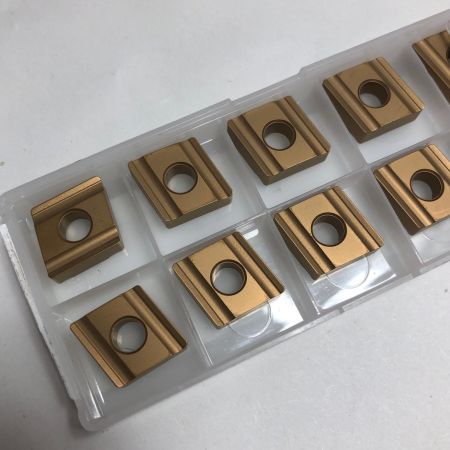 Tungaloy ねじ切りチップ CNMG432R-S