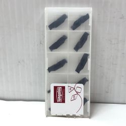 Tungaloy ねじ切りチップ DGM2-020-6R AH725 Aランク