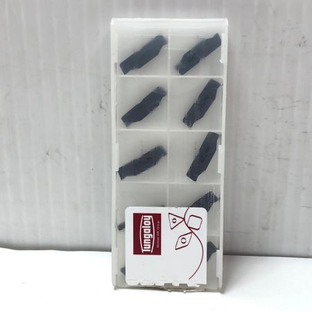 Tungaloy ねじ切りチップ DGM2-020-6R AH725