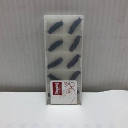 Tungaloy ねじ切りチップ DGM2-020-8R AH725 Aランク