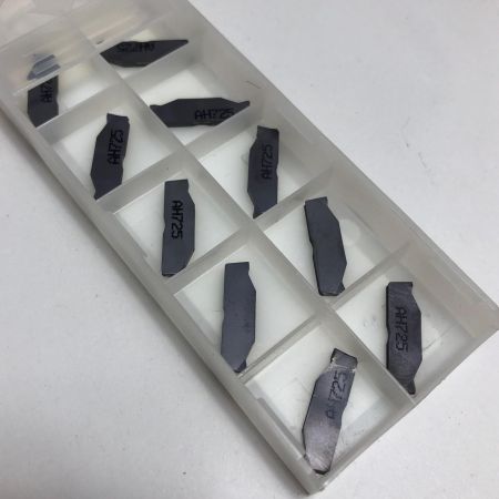 Tungaloy ねじ切りチップ DGM2-020-8R AH725