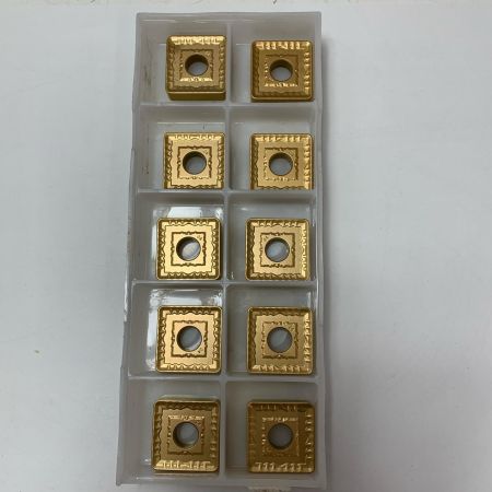 Tungaloy ねじ切りチップ SNMM250724-TUS