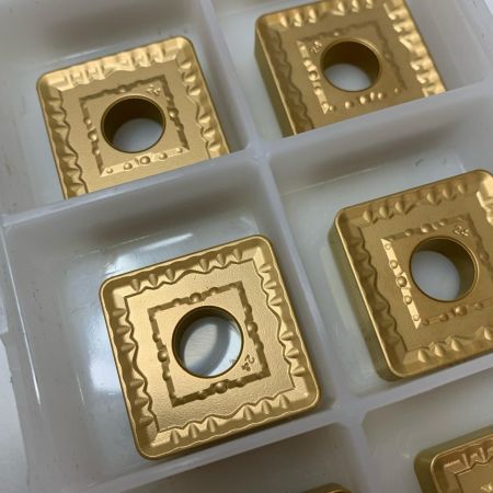 Tungaloy ねじ切りチップ SNMM250724-TUS