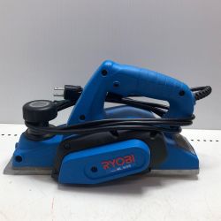 RYOBI リョービ 電動カンナ ML-83S Bランク