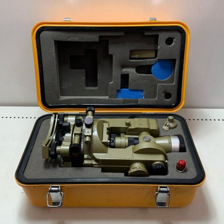 FUJI スケールセオドライト T309