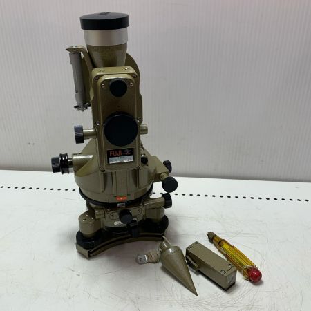 FUJI スケールセオドライト T309