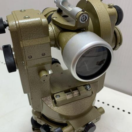 FUJI スケールセオドライト T309