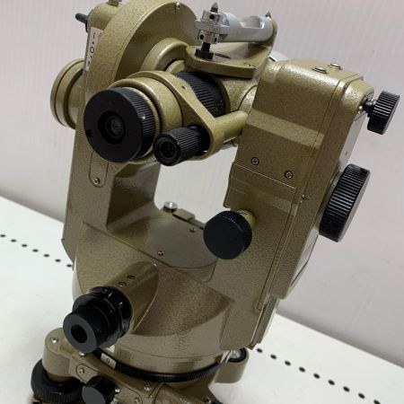 FUJI スケールセオドライト T309