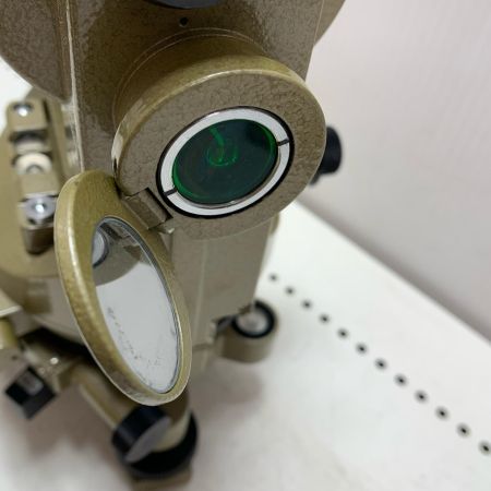 FUJI スケールセオドライト T309