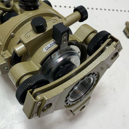 FUJI スケールセオドライト T309