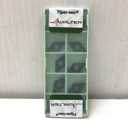 WALTER ねじ切りチップ Aランク