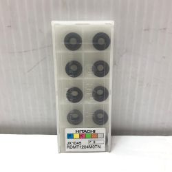 HITACHI 日立 ねじ切りチップ Aランク