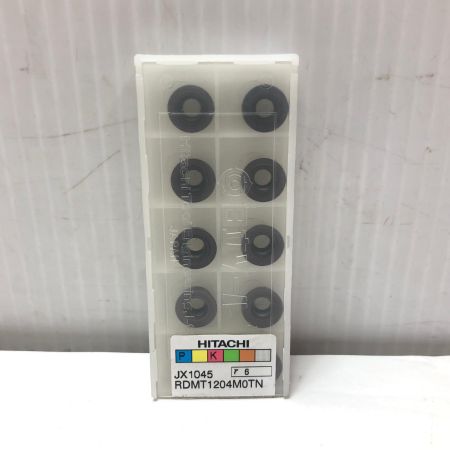 HITACHI 日立 ねじ切りチップ