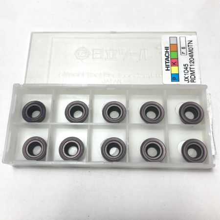 HITACHI 日立 ねじ切りチップ