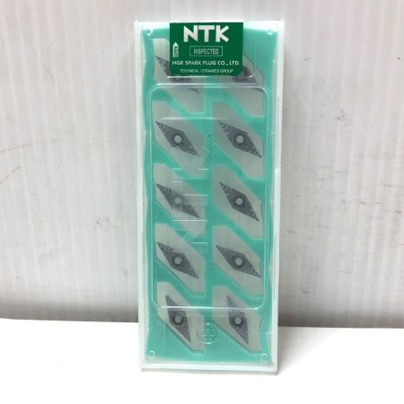 NTK ねじ切りチップ