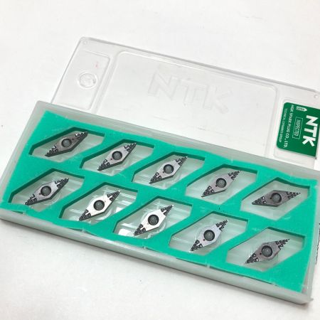 NTK ねじ切りチップ