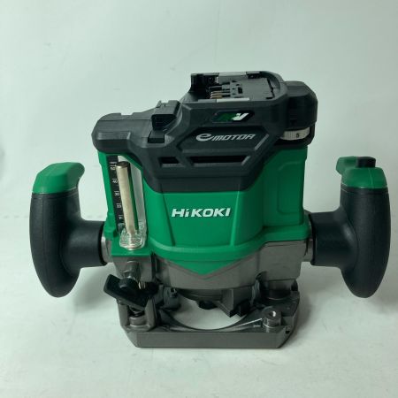 HiKOKI ハイコーキ コードレスルーター トリマ  M3612DA  36V 軸径6mm 8mm 12mm 取り付け可能