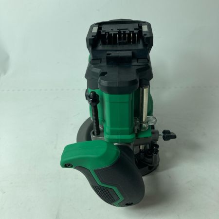 HiKOKI ハイコーキ コードレスルーター トリマ  M3612DA  36V 軸径6mm 8mm 12mm 取り付け可能