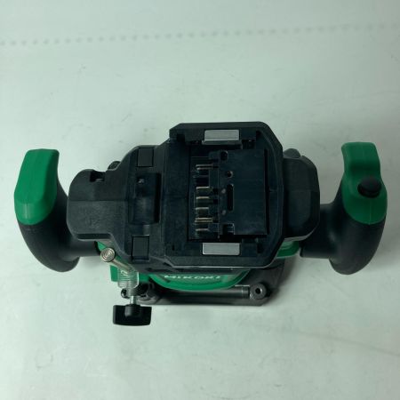 HiKOKI ハイコーキ コードレスルーター トリマ  M3612DA  36V 軸径6mm 8mm 12mm 取り付け可能