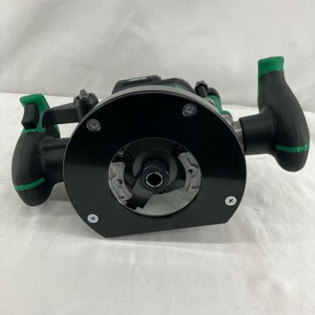 HiKOKI ハイコーキ コードレスルーター M3612DA