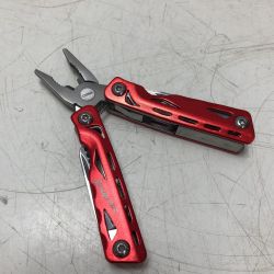 Snap-on スナップオン マルチツールプライヤー Bランク