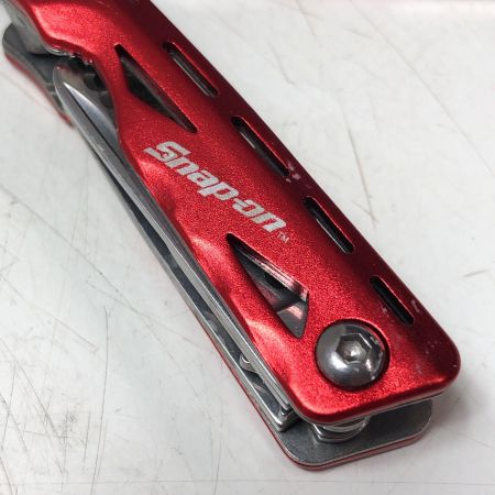 Snap-on スナップオン マルチツールプライヤー
