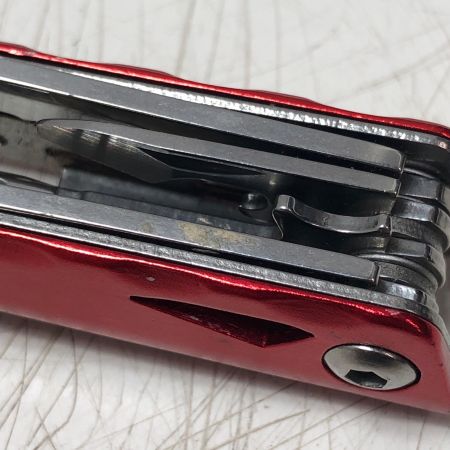 Snap-on スナップオン マルチツールプライヤー