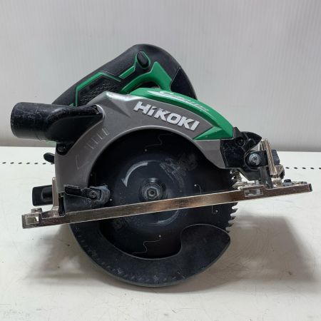 HiKOKI ハイコーキ 165mm　コードレス丸のこ C18DBAL