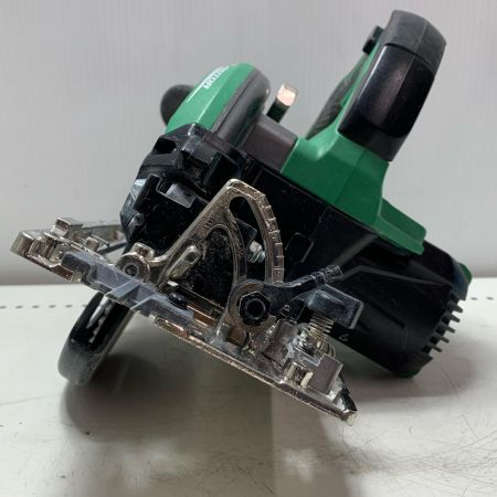 HiKOKI ハイコーキ 165mm　コードレス丸のこ C18DBAL