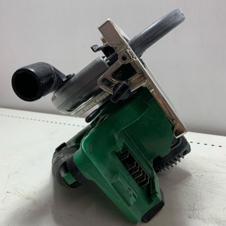 HiKOKI ハイコーキ 165mm　コードレス丸のこ C18DBAL