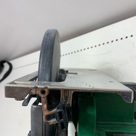 HiKOKI ハイコーキ 165mm　コードレス丸のこ C18DBAL