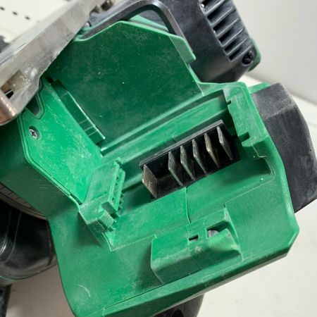 HiKOKI ハイコーキ 165mm　コードレス丸のこ C18DBAL