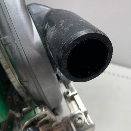 HiKOKI ハイコーキ 165mm　コードレス丸のこ C18DBAL